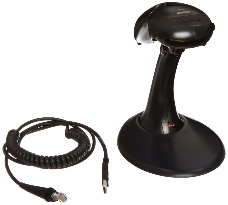 Сканер Honeywell MS9520 Сканер Honeywell MS9520