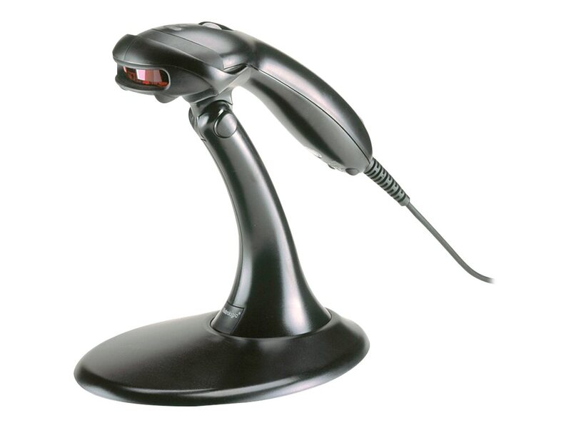 Сканер Honeywell MS9520 Сканер Honeywell MS9520