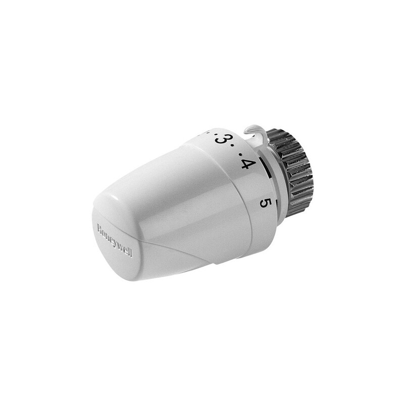 Термоголовки Honeywell