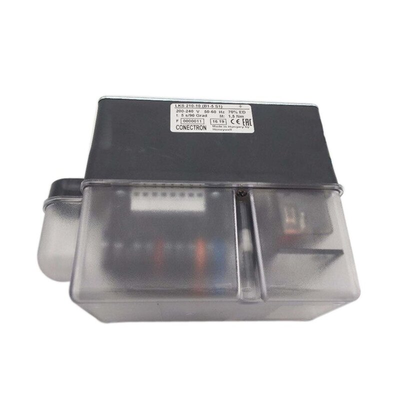 Honeywell LKS 210/21 Honeywell LKS 210/21