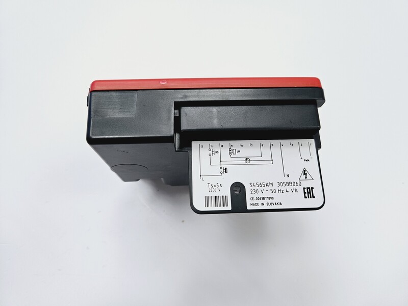Honeywell S4565AM