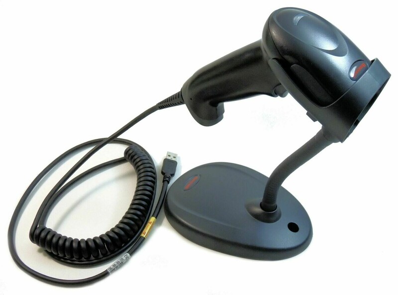 Считыватели Honeywell