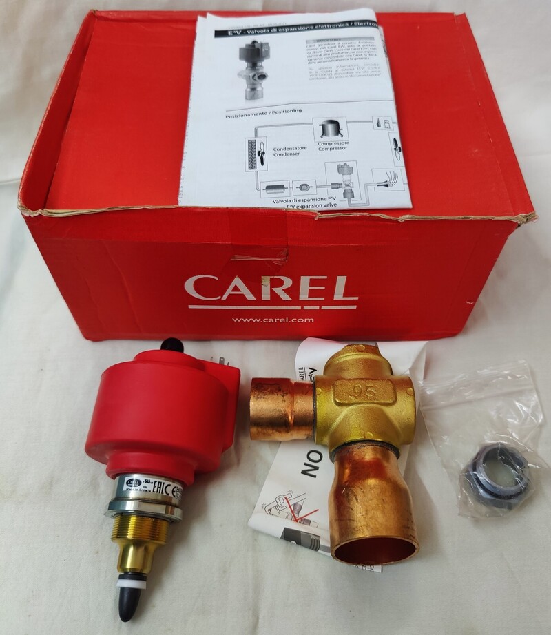 Carel E4V95BST00 Carel E4V95BST00