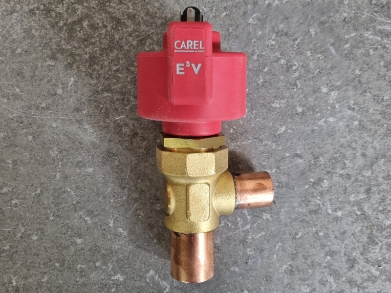 ERV Carel E3V45SSR10 ERV Carel E3V45SSR10