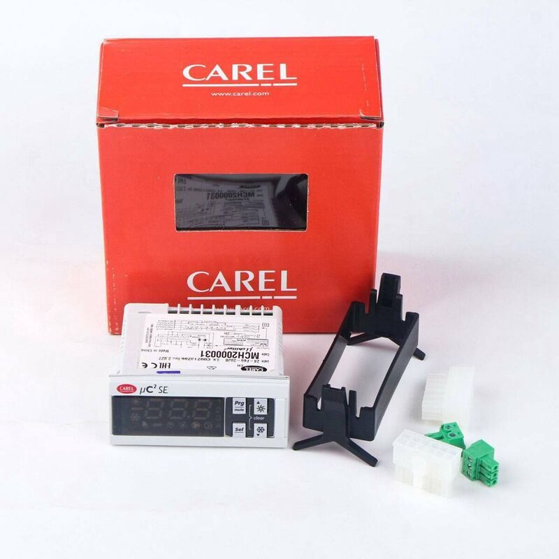 Контроллер CAREL MC2SE