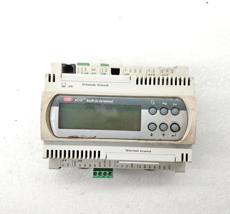 CAREL PCOXS PCO1000BX0 CAREL PCOXS PCO1000BX0