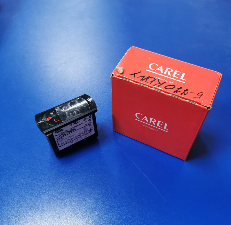 Блок управления Carel