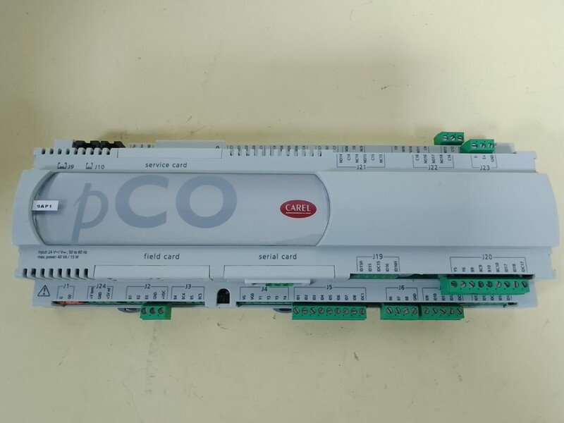 CAREL pCO3 PCO3010AL0 Large