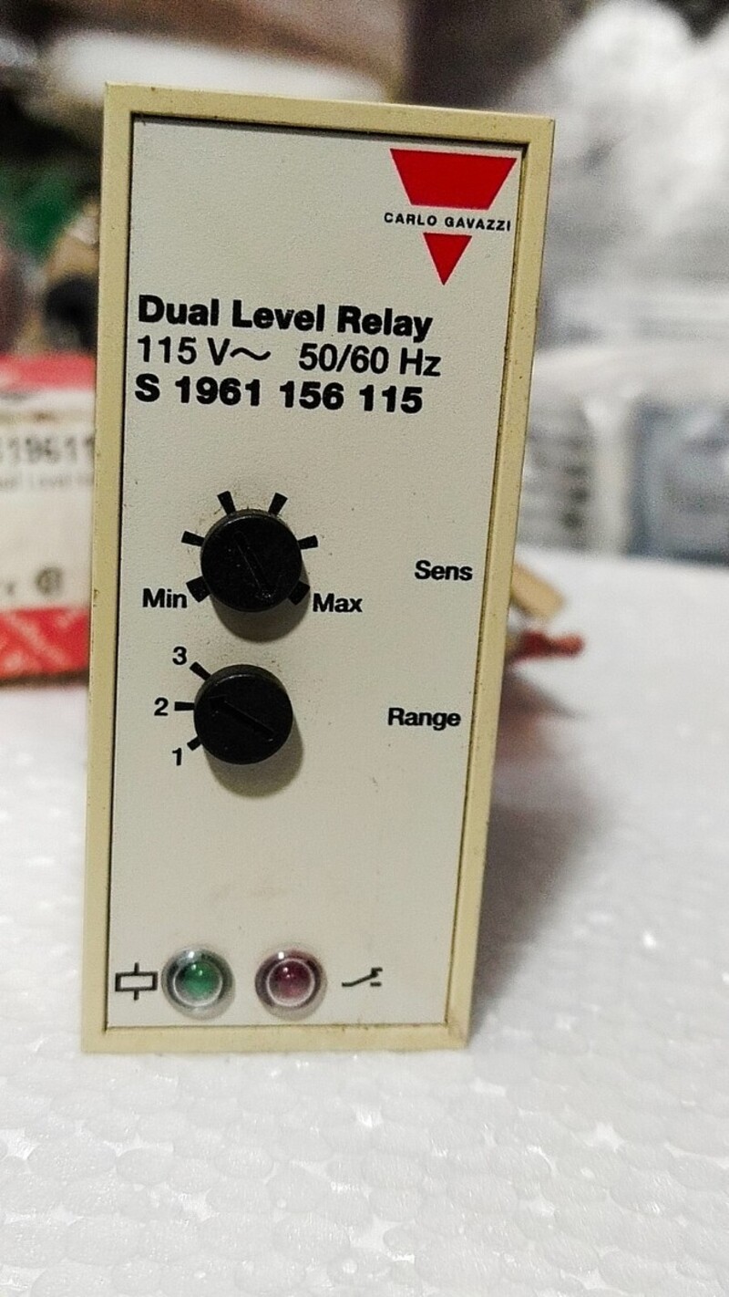 Carlo Gavazzi S1961 156