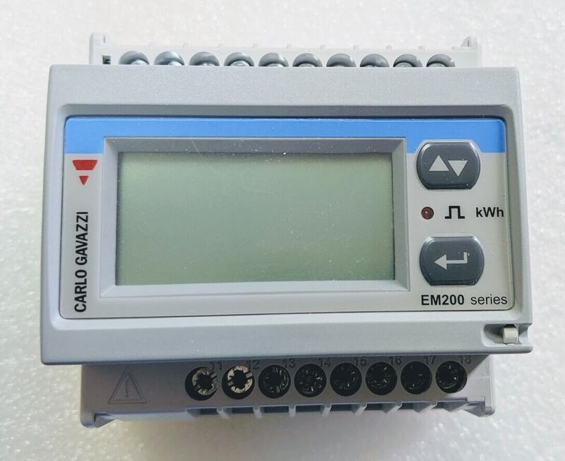 Силовые реле VM от Carlo Gavazzi