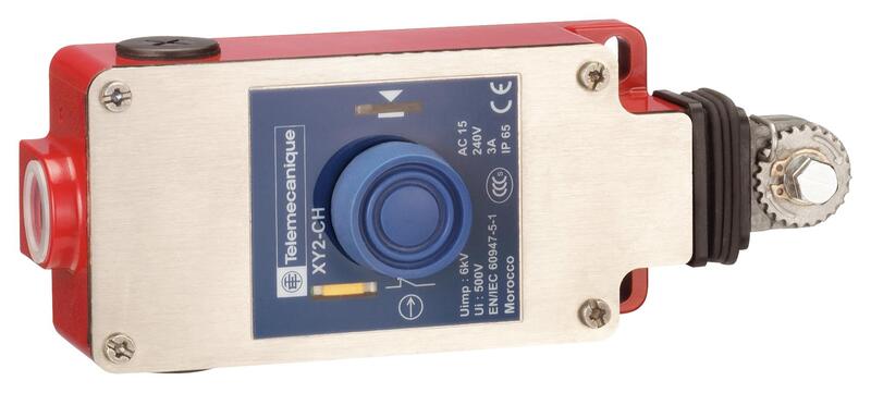 Telemecanique XY2CH13290H29