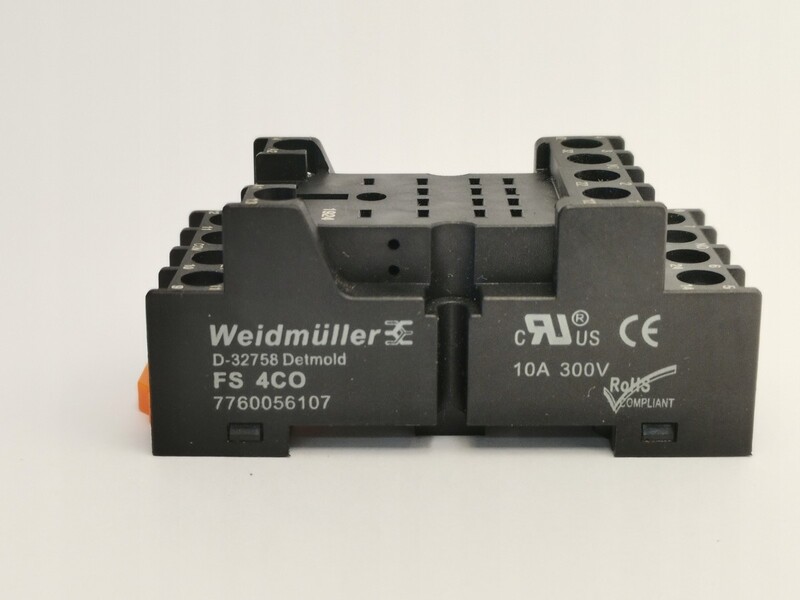Weidmüller D 32758