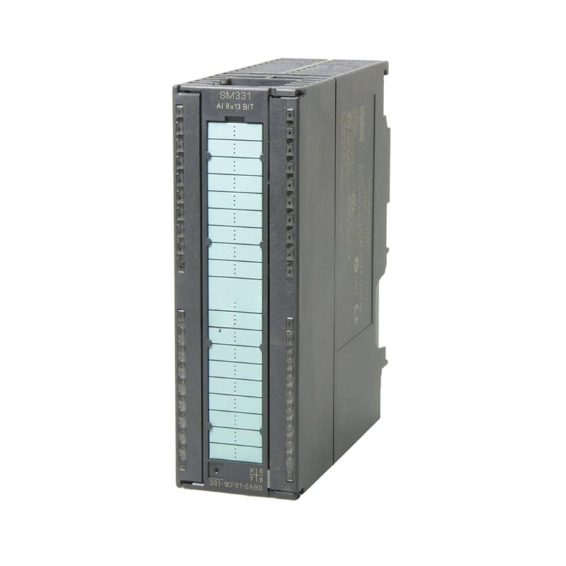 Модули Siemens 6ES7