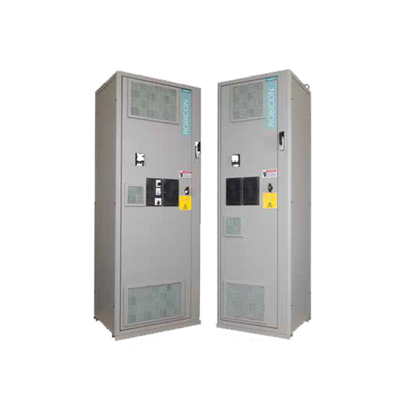 Siemens панели