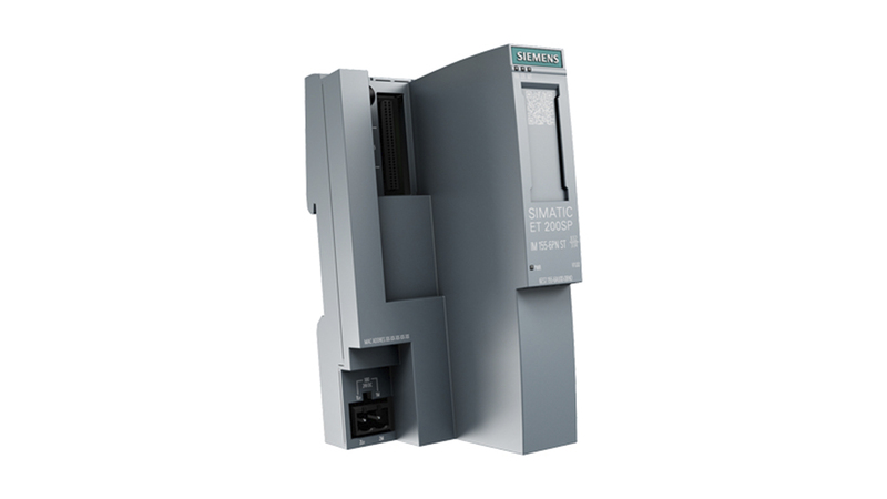 Интерфейсные модули Siemens