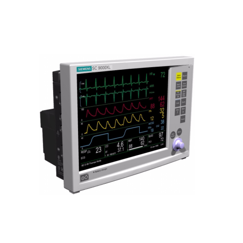 Мониторы Siemens Мониторы Siemens