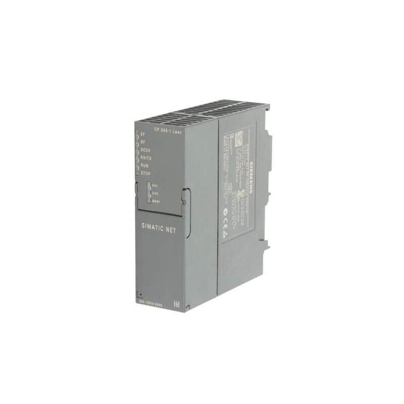 SIMATIC NET Siemens