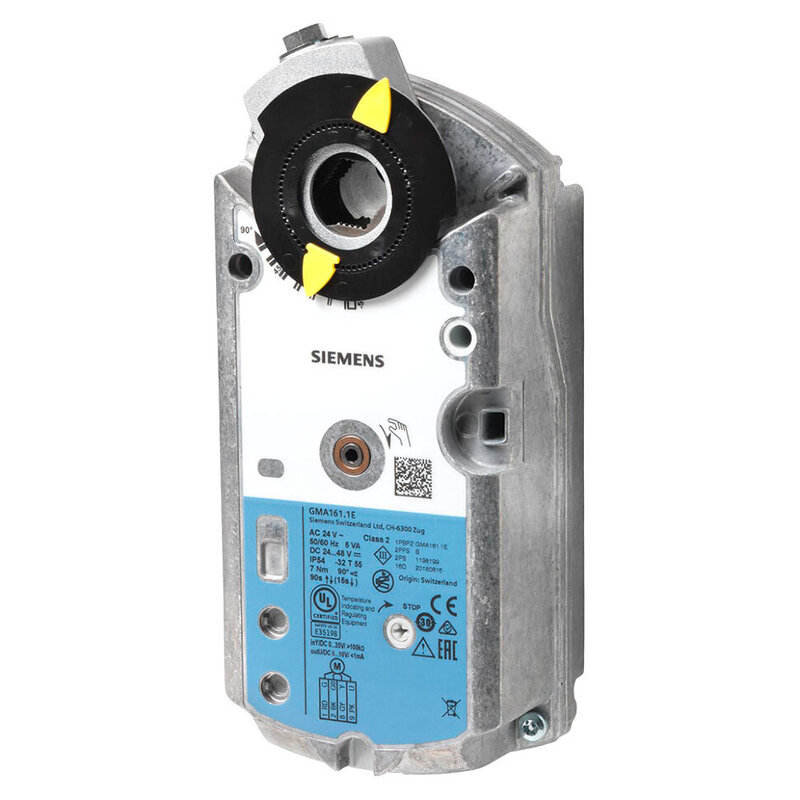 Siemens GMA
