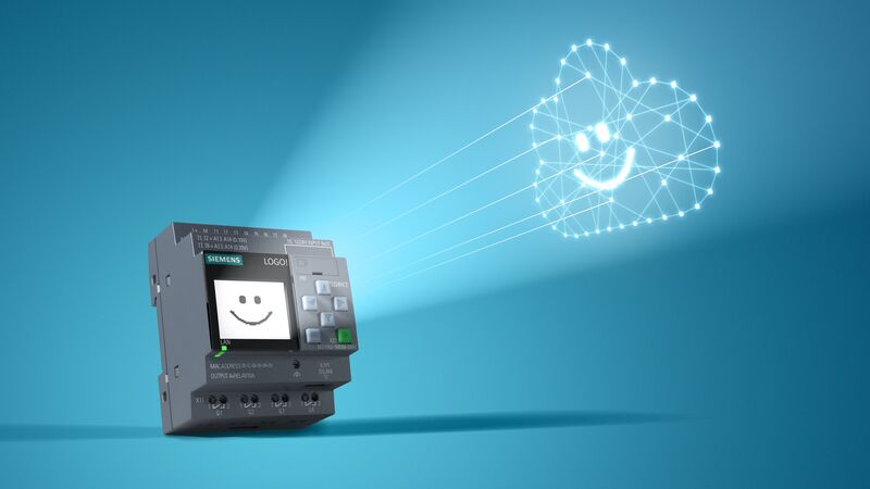 Siemens LOGO! 8.3