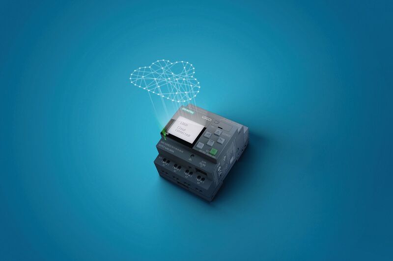 Siemens LOGO! 8.3