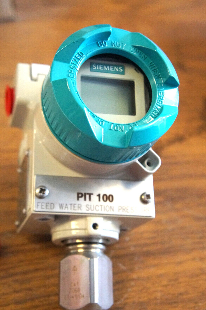 Уровнемеры Siemens