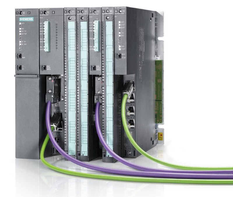Коммуникационные процессоры Siemens Коммуникационные процессоры Siemens