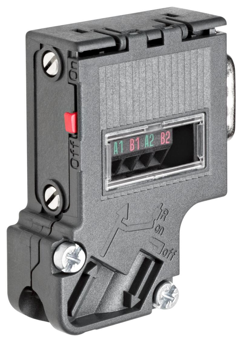 Коннекторы Siemens Коннекторы Siemens