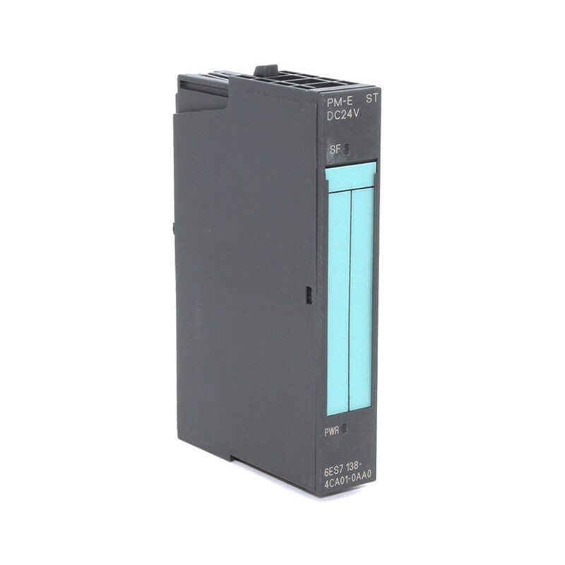 Силовые модули Siemens