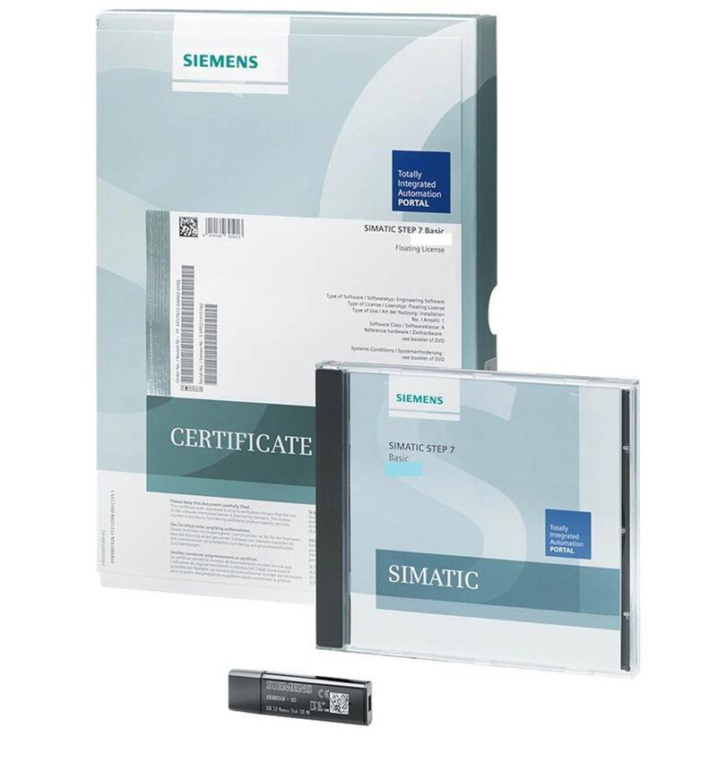 Siemens Automation License Siemens Automation License