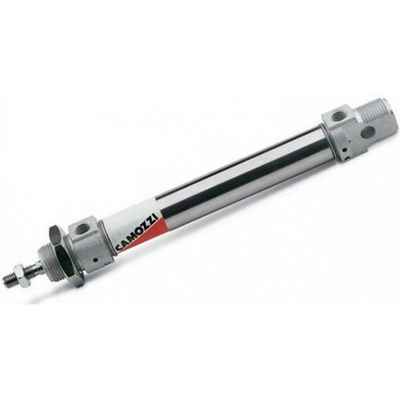 Пневмоцилиндры Camozzi Пневмоцилиндры Camozzi