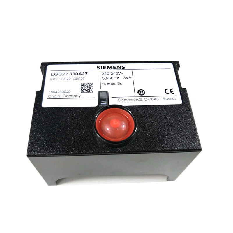 Автомат горения Siemens LGB22.330A2EM