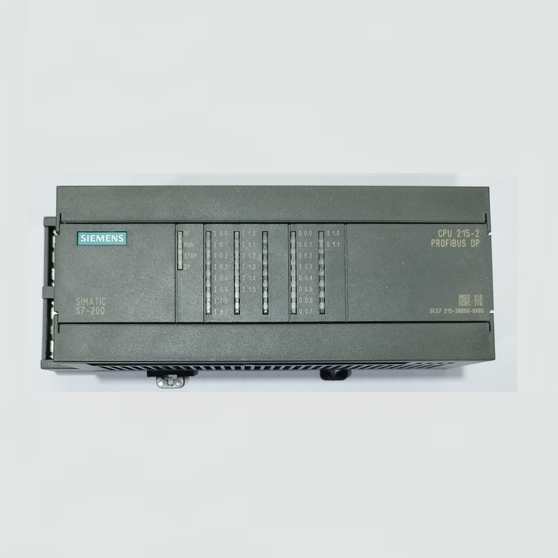 Контроллер Siemens S7-1215C