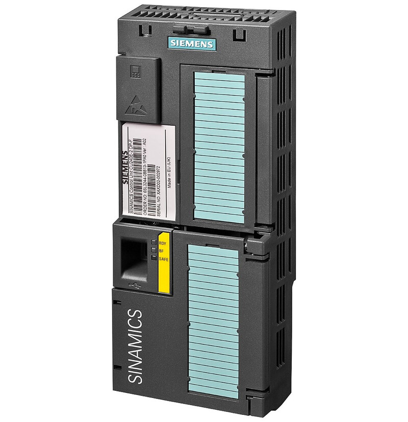 Частотный преобразователь Siemens SINAMICS G120