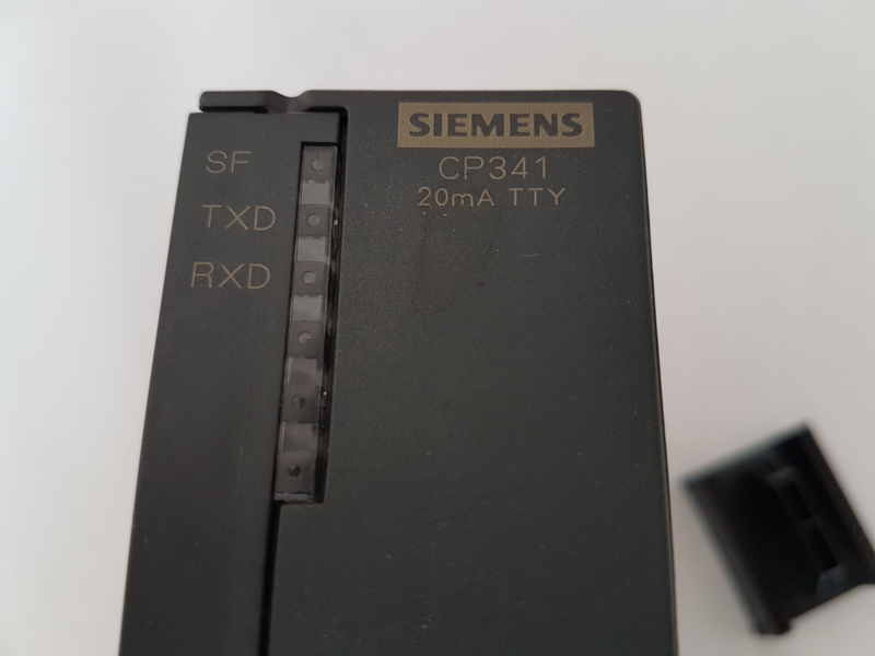 Siemens CP341