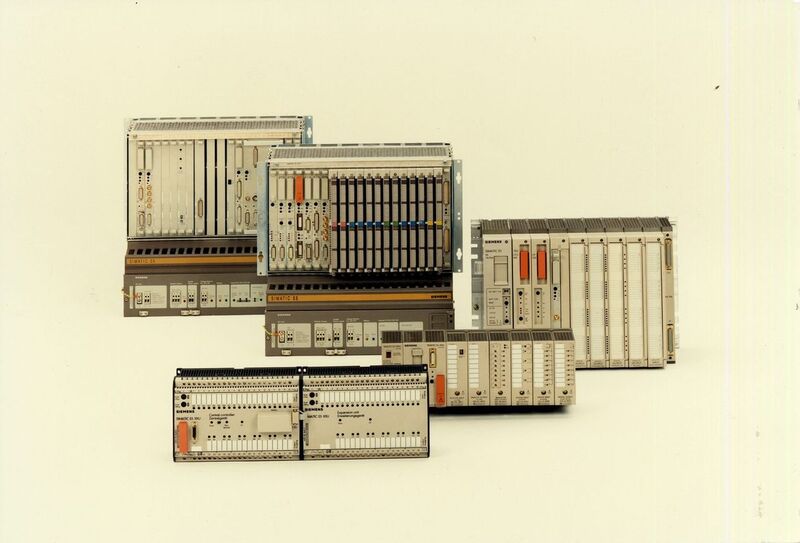 Siemens S5 150