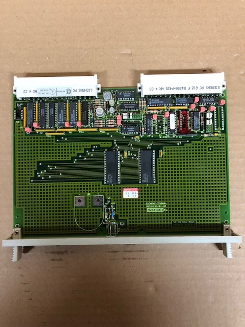 Siemens S5 150