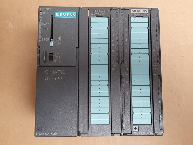 Siemens S7-300