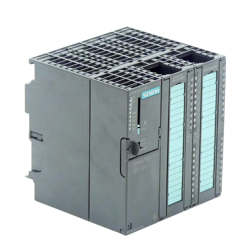 Siemens SIMATIC S7 Siemens SIMATIC S7