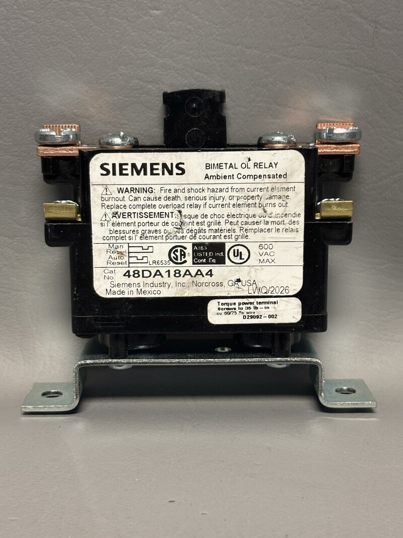 Твердотельные реле Siemens Твердотельные реле Siemens