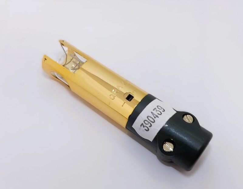 Siemens QRA2M