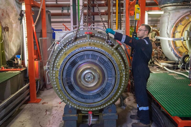 Роторы Siemens Роторы Siemens