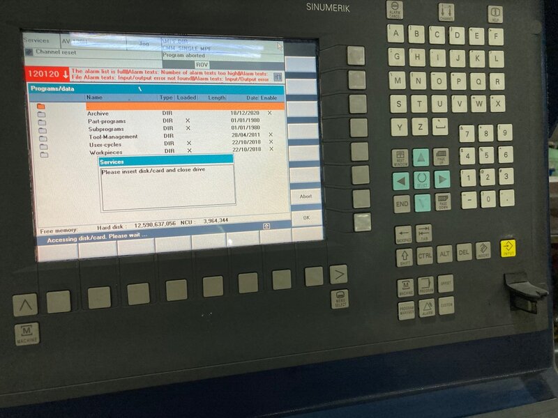 Стойки Siemens для ЧПУ Стойки Siemens для ЧПУ