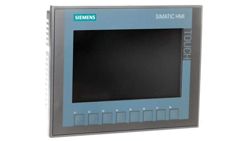 Панель оператора Siemens KTP700 Basic