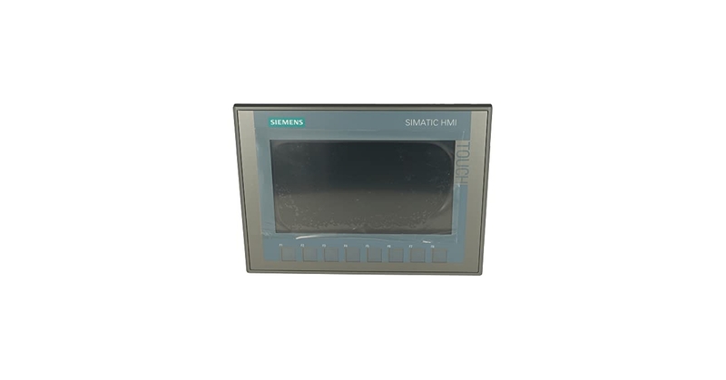 Панель оператора Siemens KTP700 Basic Панель оператора Siemens KTP700 Basic