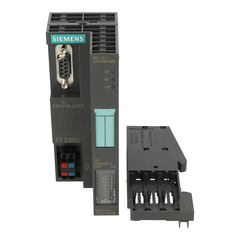 Интерфейсный модуль SIMATIC DP Интерфейсный модуль SIMATIC DP