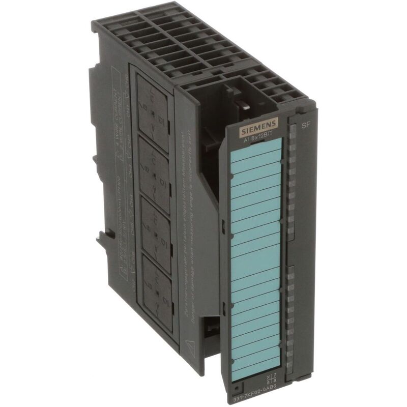Модуль аналогового ввода Siemens 6ES7 331-7KF02-0AB0