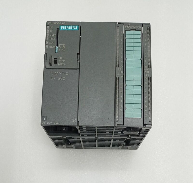 Siemens SIMATIC S7-300 Siemens SIMATIC S7-300