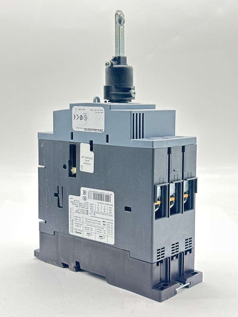 Выключатель Siemens 3RV2031-4UA10