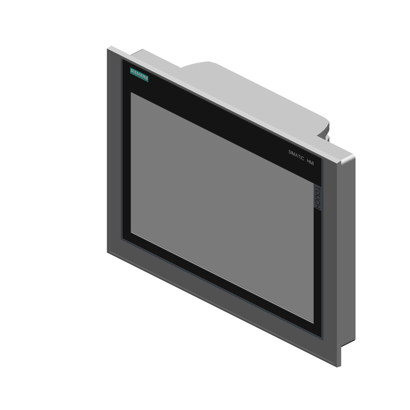 Siemens SIMATIC HMI Comfort TP1200 (6AV2124-0MC01-0AX0)