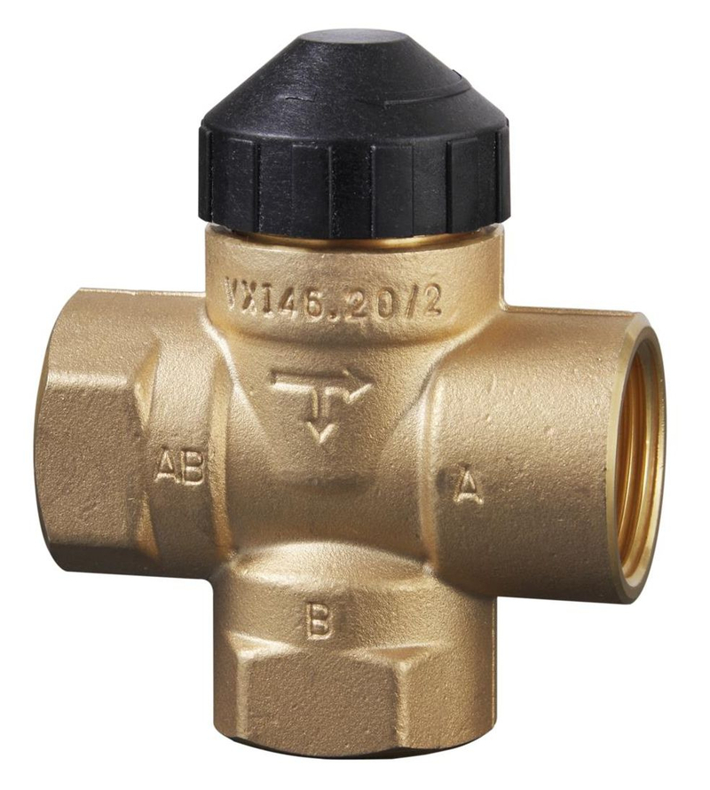 Valve Siemens